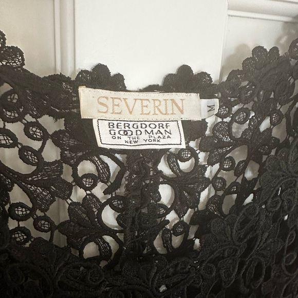 Vintage Goodman B. Old Money. Rare find. Severin label. - Picture 2 of 6